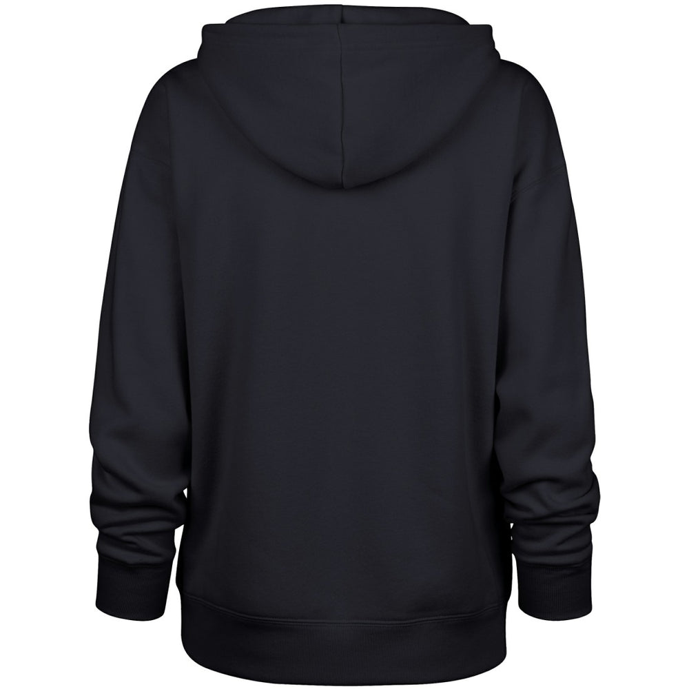 Houston Texans '47 Women's Whirlwind Naomi Pullover Hoodie - Navy online