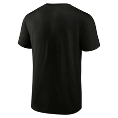 Arizona Diamondbacks Profile Big & Tall Primary Logo T-Shirt Black
