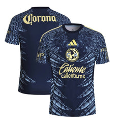 Club America 2025/26 Away Replica Jersey - Navy outlet