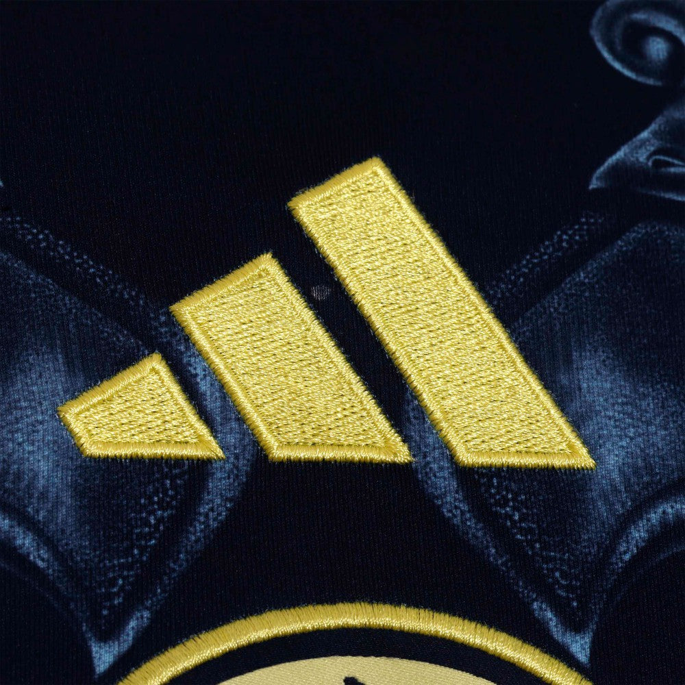 Club America 2025/26 Away Replica Jersey - Navy outlet