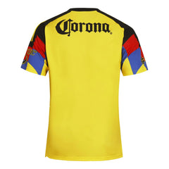 Club America 2025/26 Home Replica Jersey - Yellow cheap