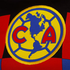 Club America 2025/26 Home Replica Jersey - Yellow cheap