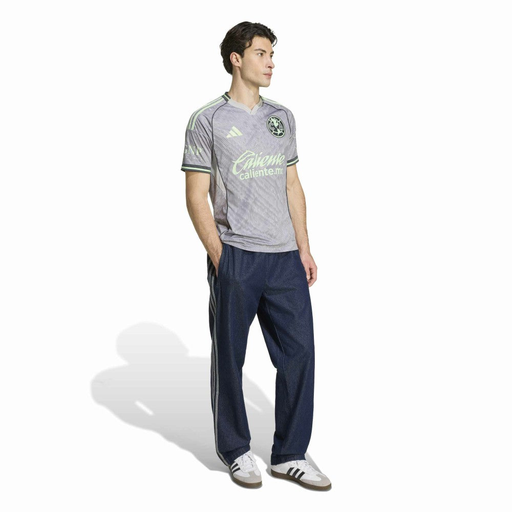 Club America 2025/26 Third Replica Jersey - Gray outlet