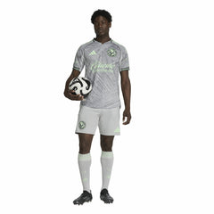 Club America 2025 Third On Field Jersey - Gray discount