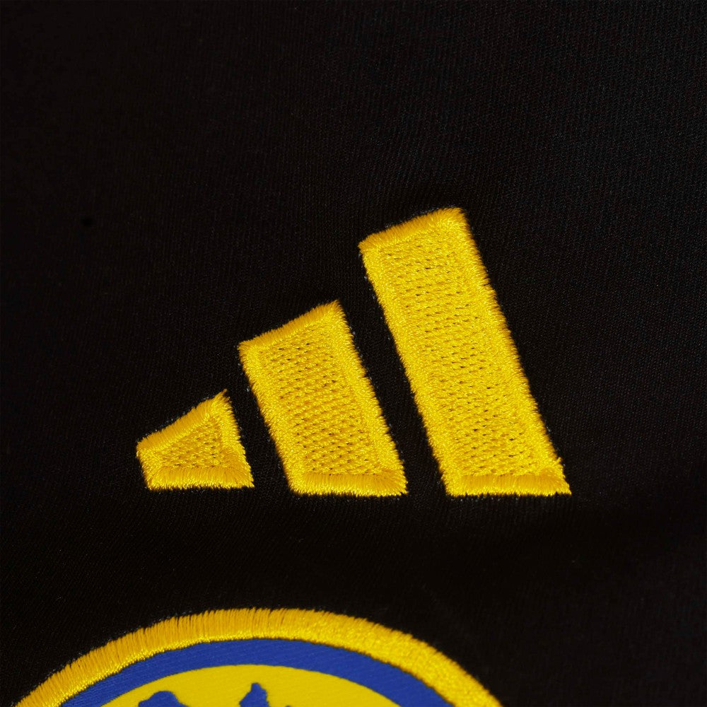 Club America Women's 2025/26 Home Replica Jersey - Yellow online