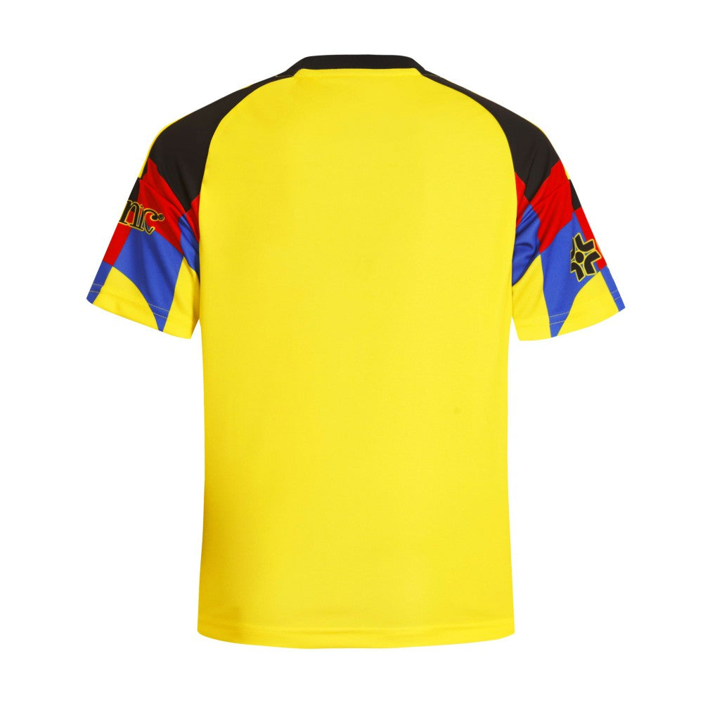 Club America Youth 2025/26 Home Replica Jersey - Yellow for sale