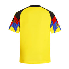Club America Youth 2025/26 Home Replica Jersey - Yellow for sale