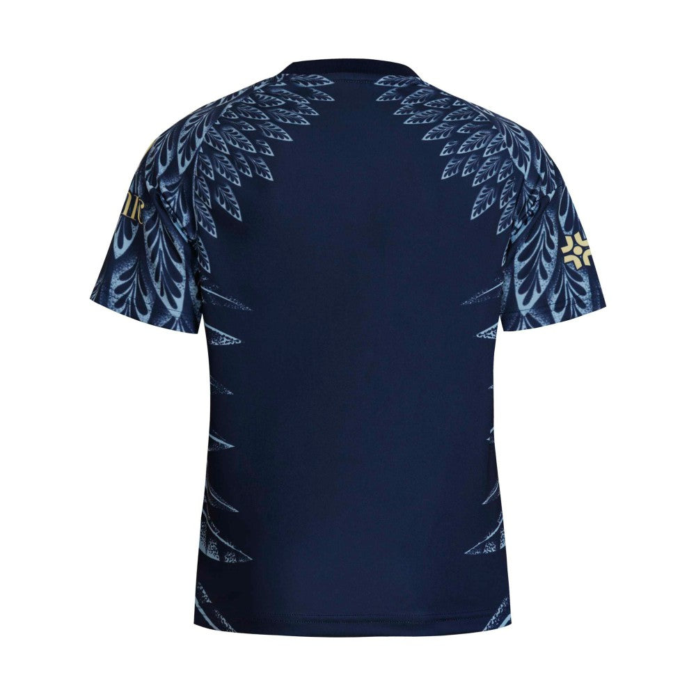 Club America Youth 2025/26 Away Replica Jersey - Navy cheap