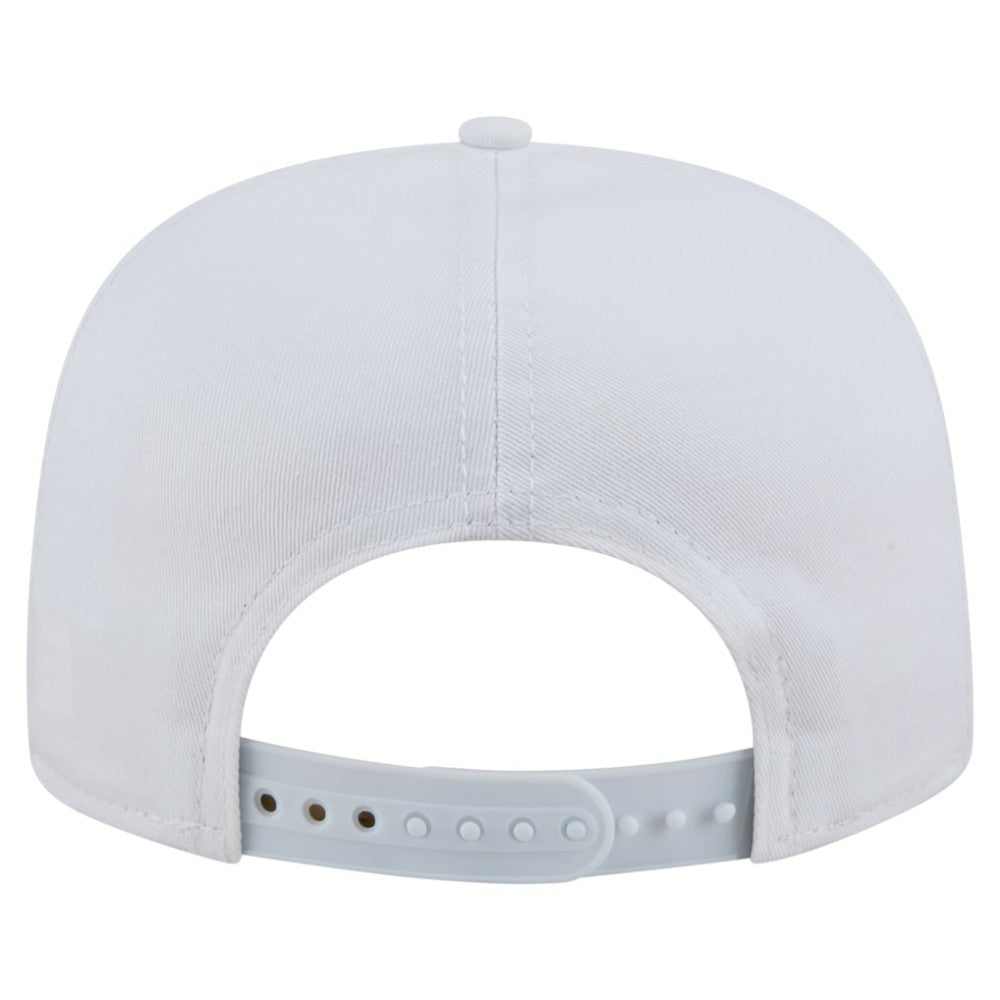 Boston Red Sox Collide Golfer Snapback Hat White