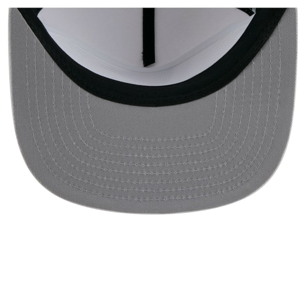 Philadelphia Phillies Collide Golfer Snapback Hat White