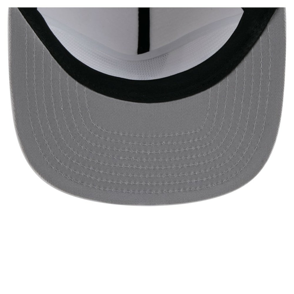 New York Yankees Collide Golfer Snapback Hat White
