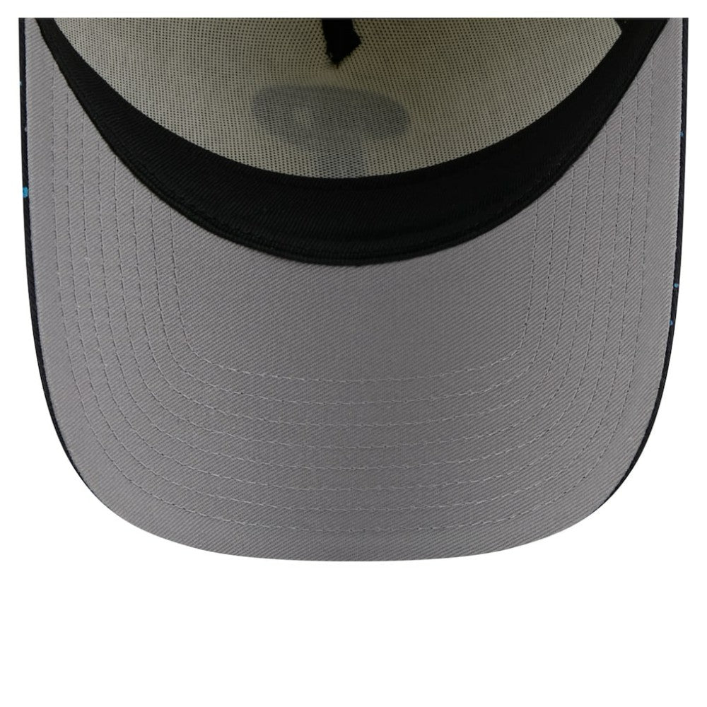 Philadelphia Phillies Speckle A-Frame 9FORTY Adjustable Hat Cream