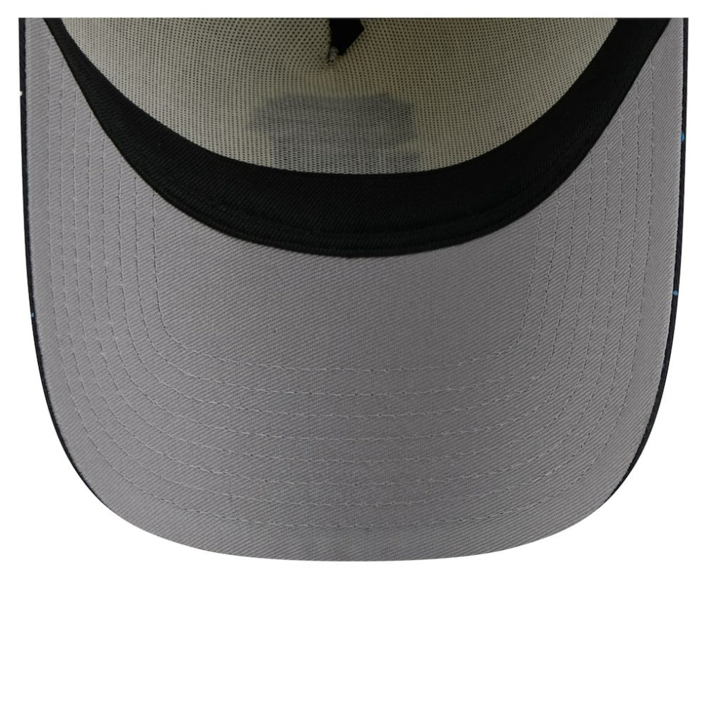 San Francisco Giants Speckle A-Frame 9FORTY Adjustable Hat Cream
