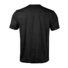 Boston Bruins Levelwear Richmond Darkmoon T-Shirt - Black T-shirts