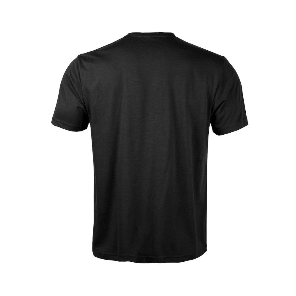 Colorado Avalanche Levelwear Youth Little Richmond Abyssal T-Shirt - Black T-shirts