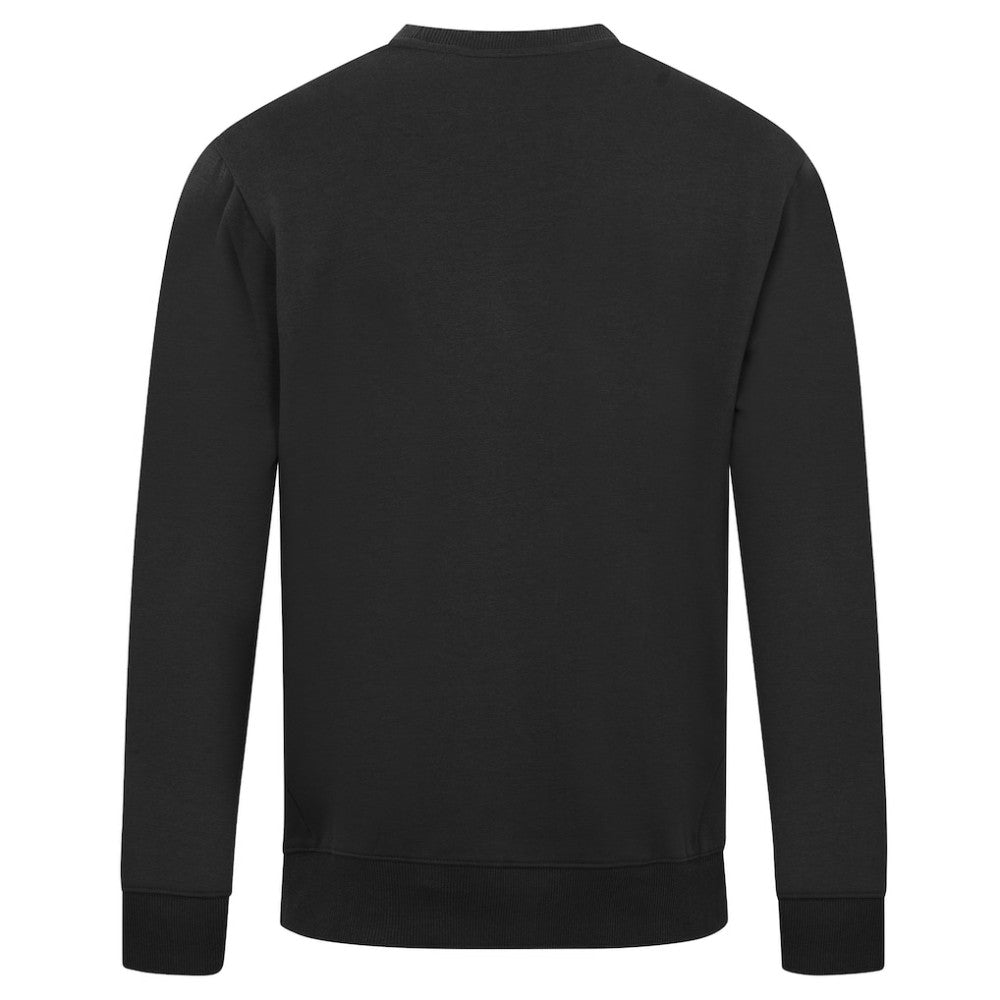 Nashville Predators Levelwear Zane Darkmoon Pullover Sweatshirt - Black Sweatshirts