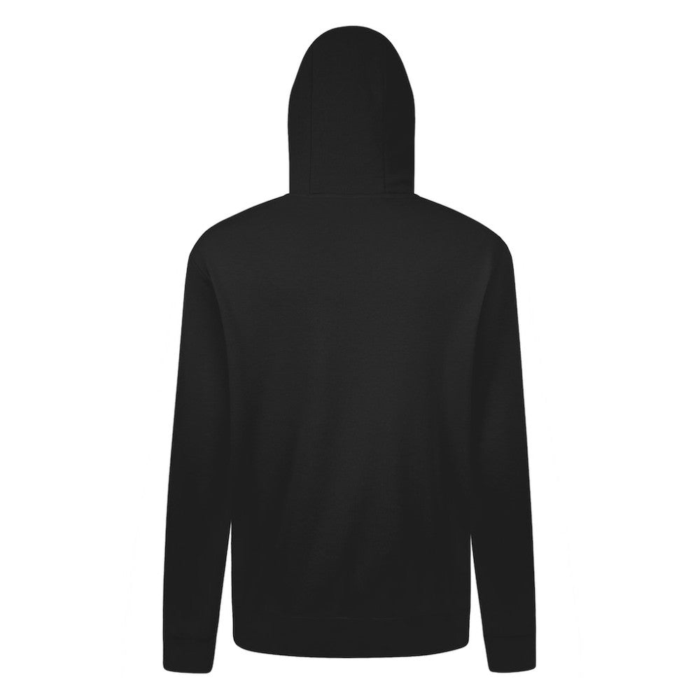 New York Rangers Levelwear Podium Abyssal Pullover Hoodie - Black Hoodies