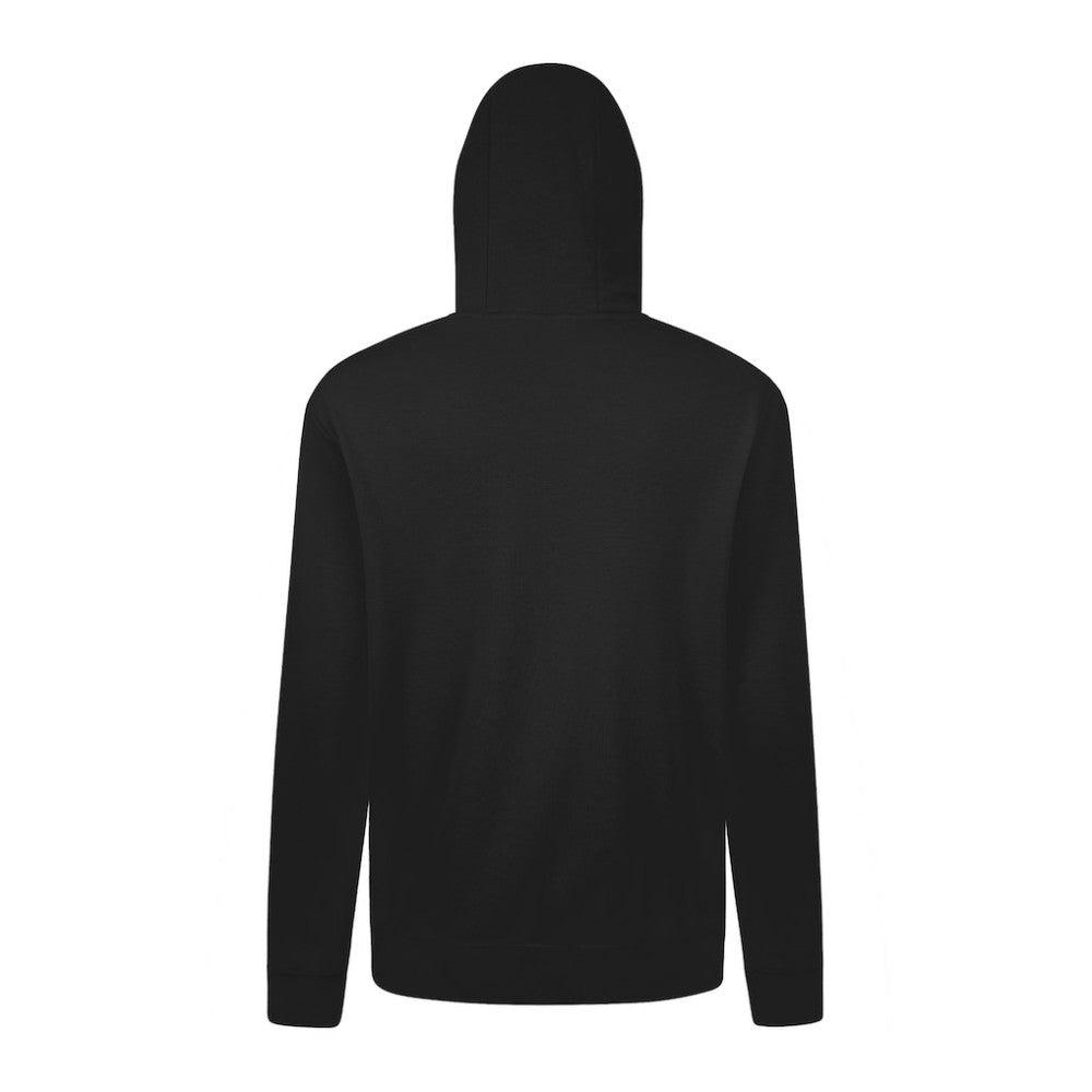 Nashville Predators Levelwear Podium Abyssal Pullover Hoodie - Black Hoodies