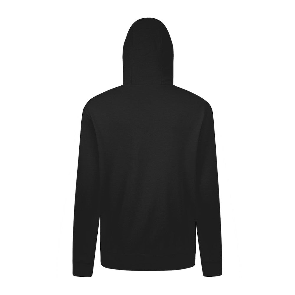St. Louis Blues Levelwear Podium Abyssal Pullover Hoodie - Black Hoodies