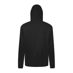 Colorado Avalanche Levelwear Podium Abyssal Pullover Hoodie - Black Hoodies