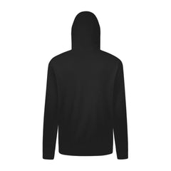 Carolina Hurricanes Levelwear Podium Abyssal Pullover Hoodie - Black Hoodies