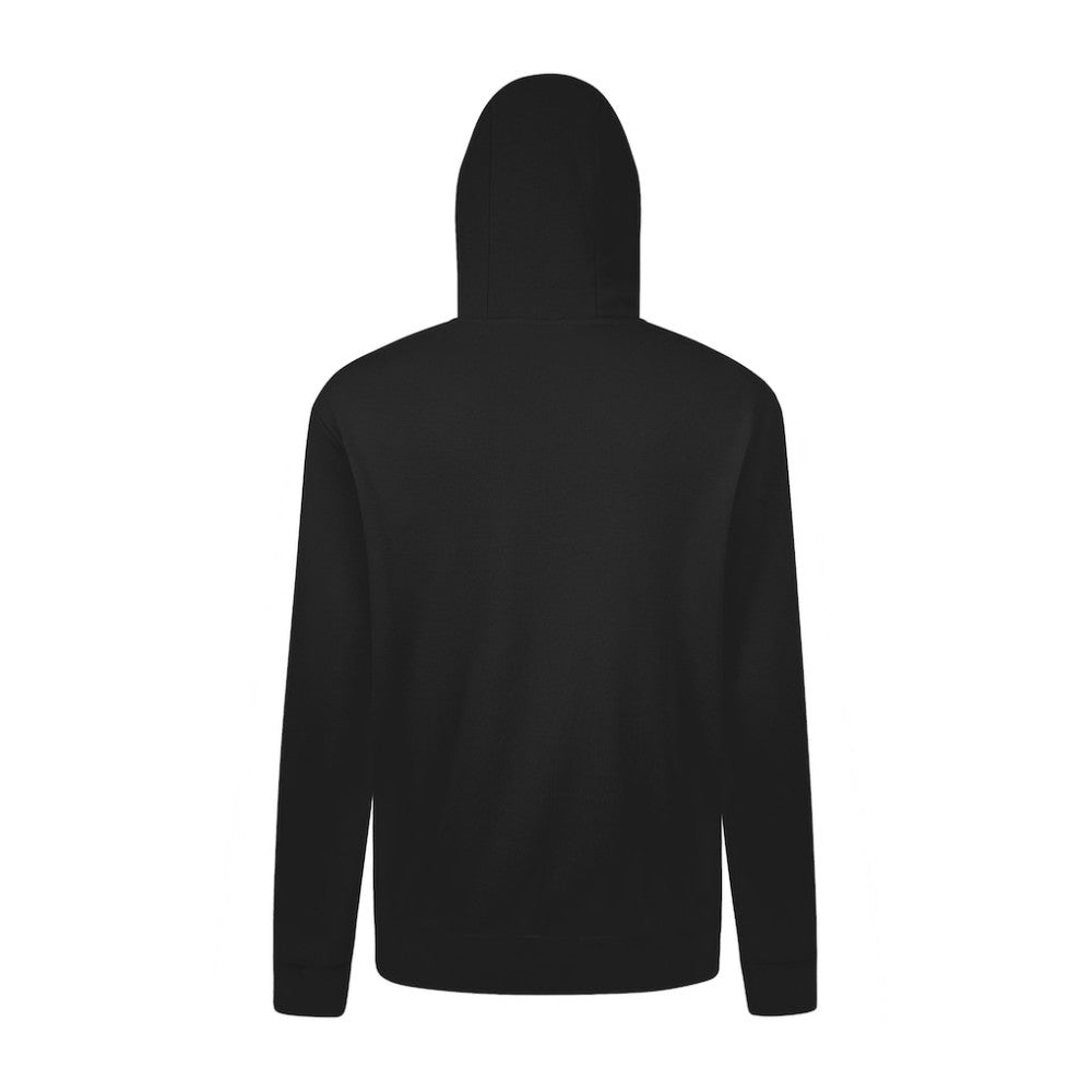 Florida Panthers Levelwear Podium Abyssal Pullover Hoodie - Black Hoodies