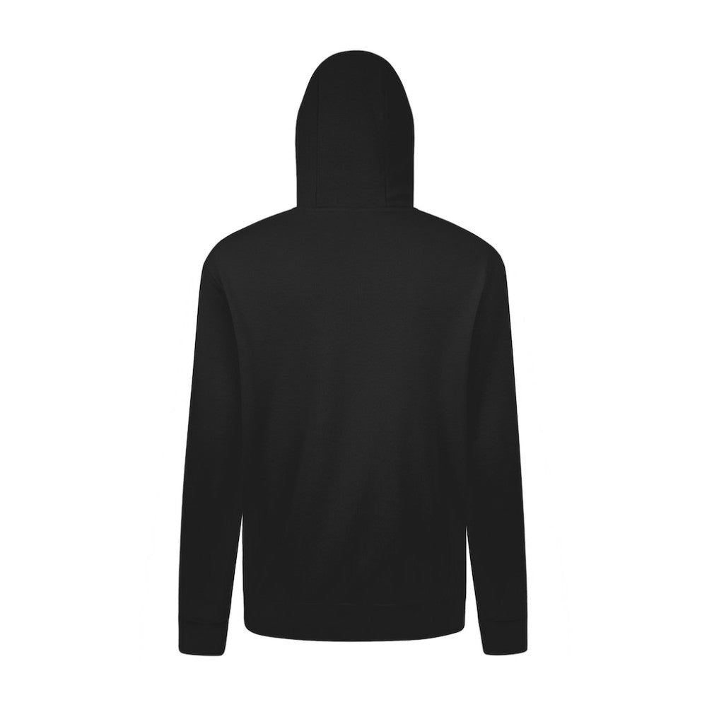 Washington Capitals Levelwear Podium Abyssal Pullover Hoodie - Black Hoodies