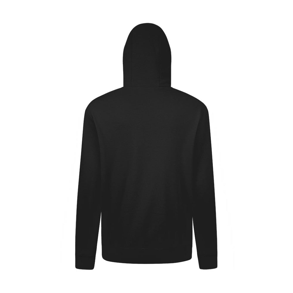 Vegas Golden Knights Levelwear Podium Abyssal Pullover Hoodie - Black Hoodies