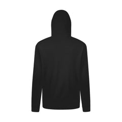 Winnipeg Jets Levelwear Podium Abyssal Pullover Hoodie - Black Hoodies
