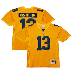 Kenny Washington Los Angeles Rams Fashion Jersey - Gold sale