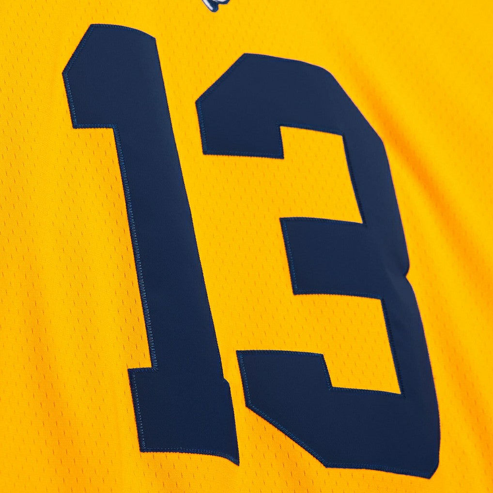 Kenny Washington Los Angeles Rams Fashion Jersey - Gold sale
