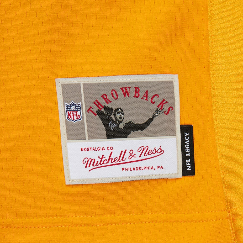 Kenny Washington Los Angeles Rams Fashion Jersey - Gold sale