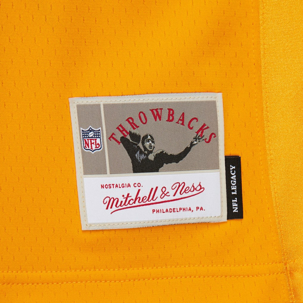Kenny Washington Los Angeles Rams Fashion Jersey - Gold sale