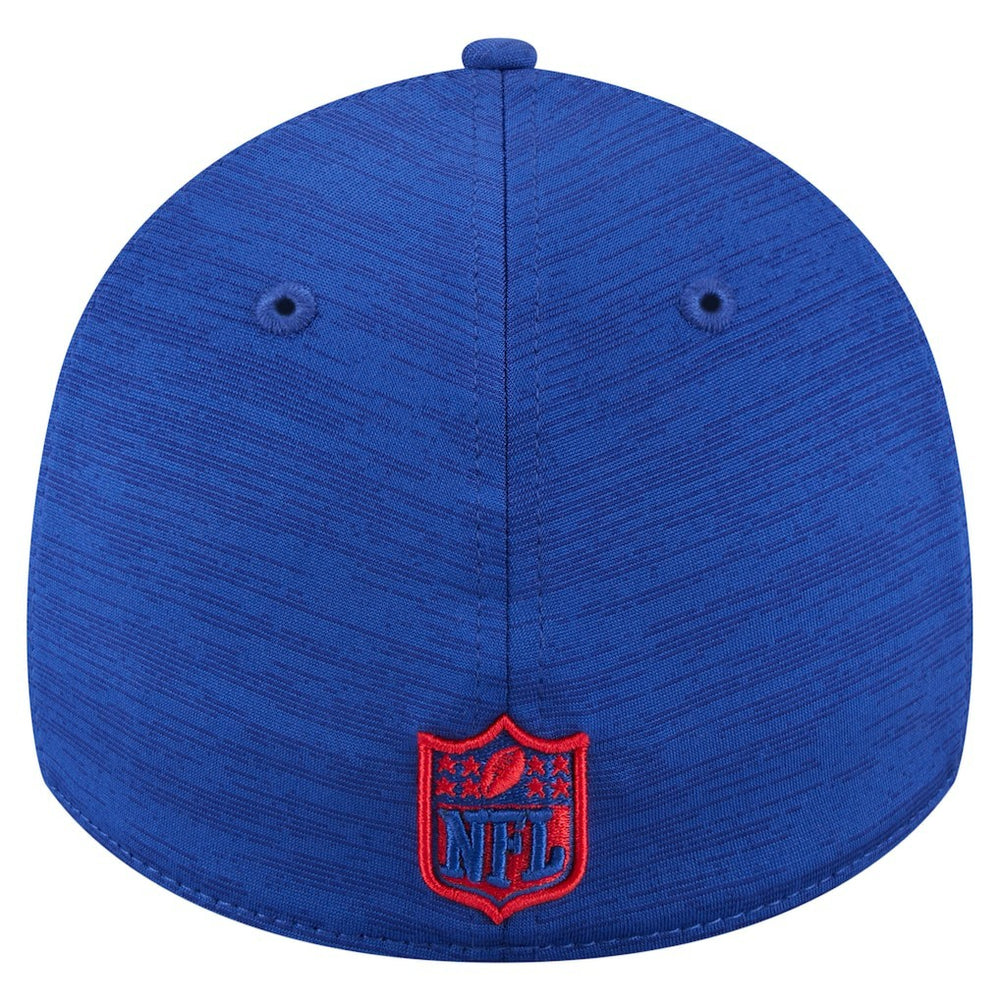 Buffalo Bills New Era Stripes 39THIRTY Flex Hat - Royal for sale