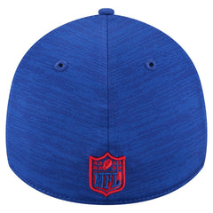 Buffalo Bills New Era Stripes 39THIRTY Flex Hat - Royal for sale