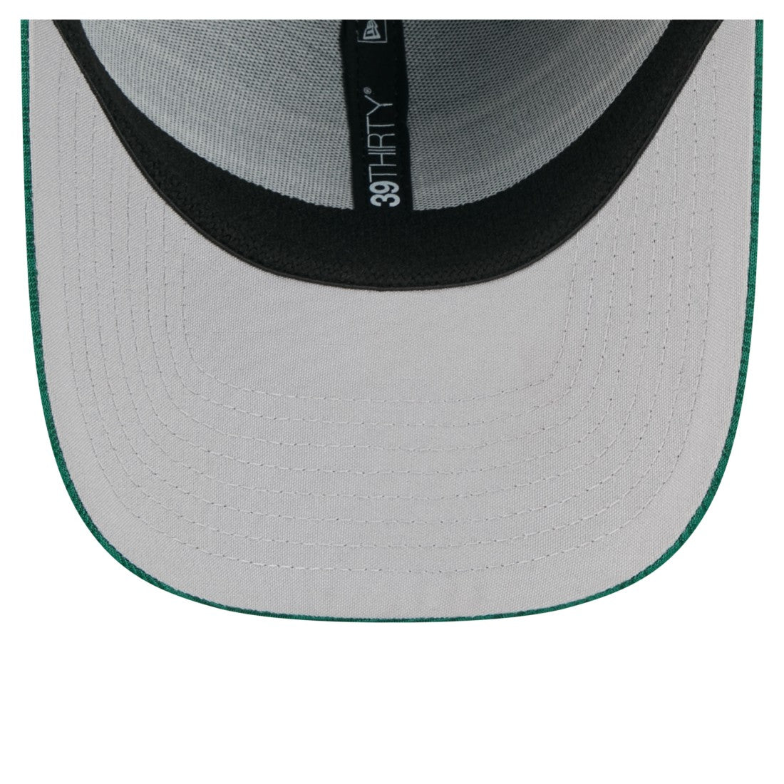 New York Jets New Era Stripes 39THIRTY Flex Hat - Green discount