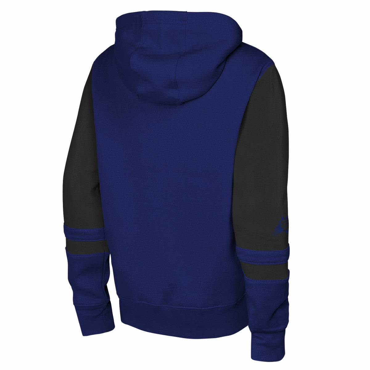Phoenix Suns Outerstuff Youth Straight to the League Full-Zip Hoodie - Purple shop