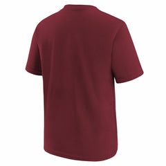 Miami Heat Youth Practice T-Shirt - Red online