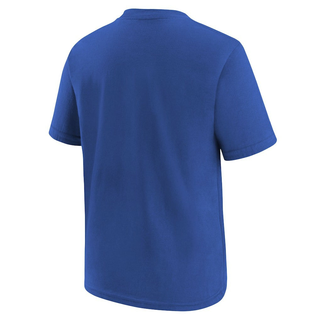 Dallas Mavericks Youth Practice T-Shirt sale - Blue shop