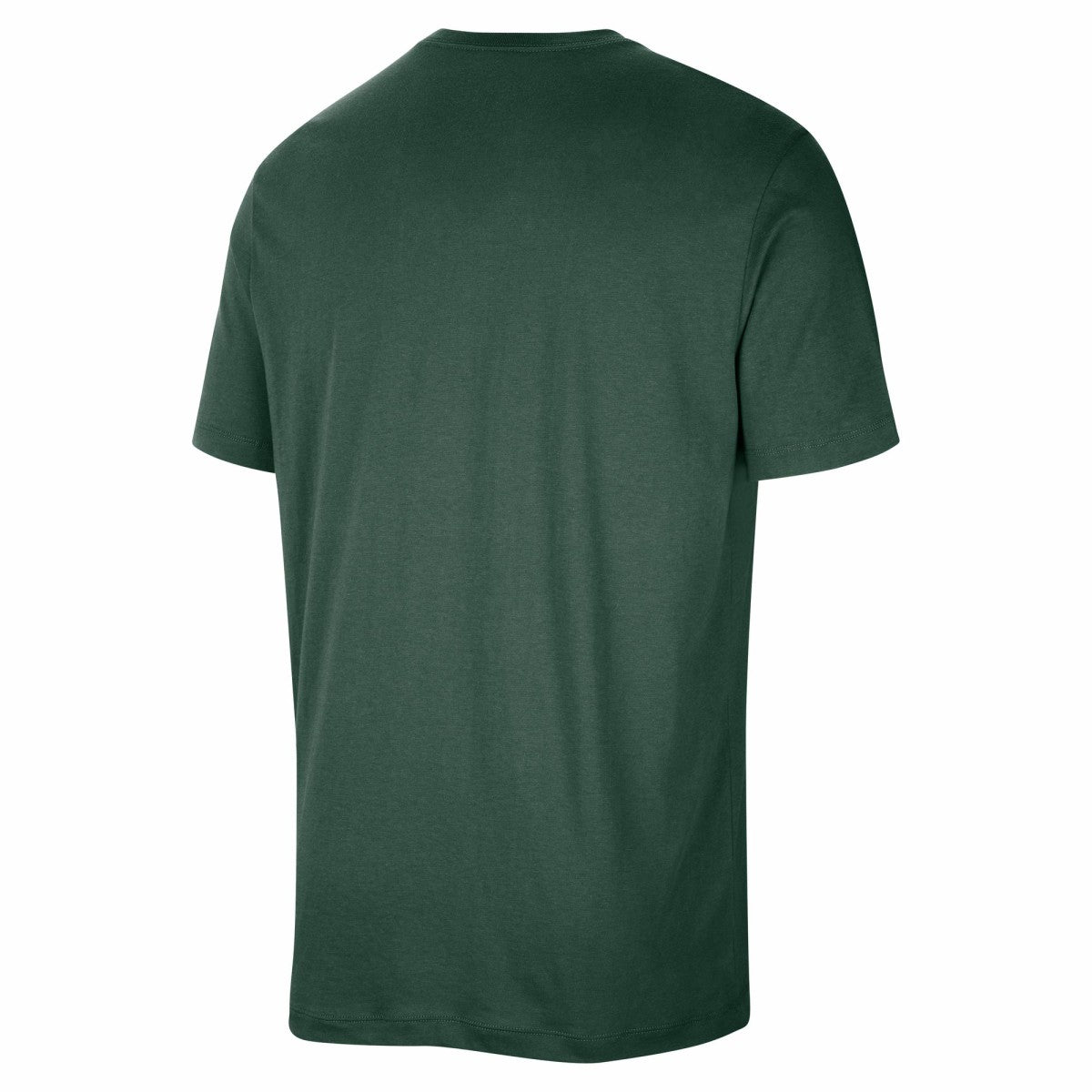 Milwaukee Bucks 2025/26 On-Court Flare Performance Practice T-Shirt - Hunter Green online