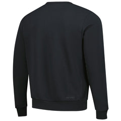 Minnesota Timberwolves Authentic Standard Issue Travel Dri-FIT Sweatshirt - Black sale