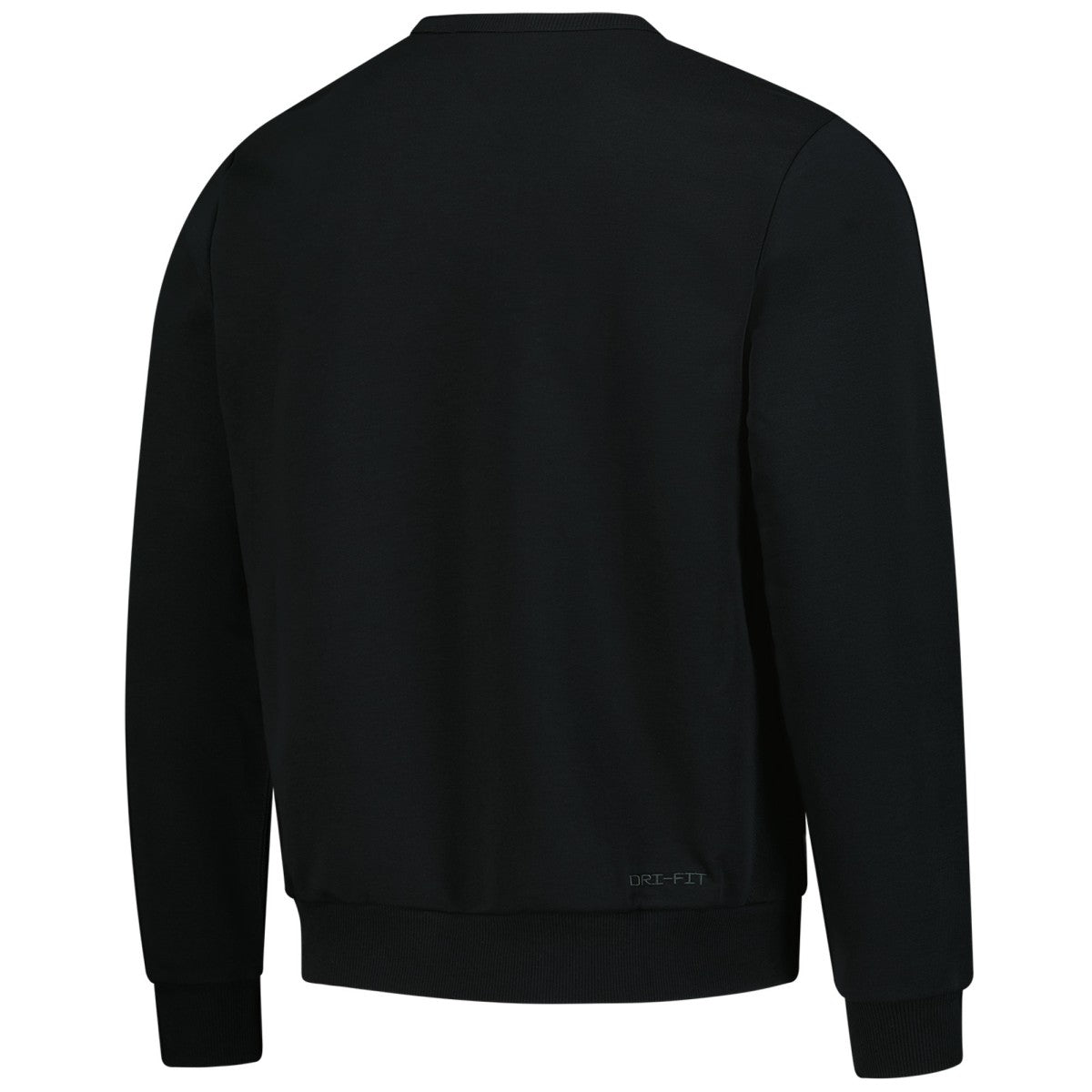 Oklahoma City Thunder Authentic Standard Issue Travel Dri-FIT Sweatshirt - Black cheap