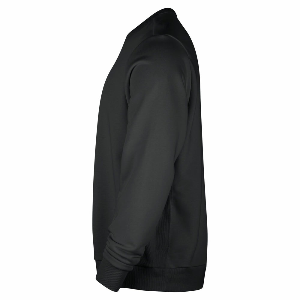 Oklahoma City Thunder Authentic Standard Issue Travel Dri-FIT Sweatshirt - Black cheap