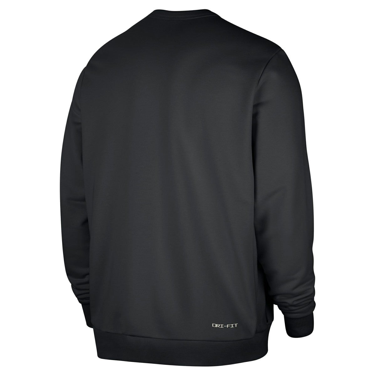 Orlando Magic Authentic Standard Issue Travel Dri-FIT Sweatshirt - Black on sale