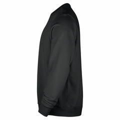 Orlando Magic Authentic Standard Issue Travel Dri-FIT Sweatshirt - Black on sale