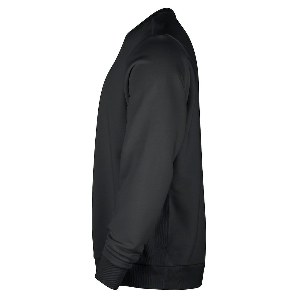 Golden State Warriors Authentic Standard Issue Travel Dri-FIT Sweatshirt sale - Black sale