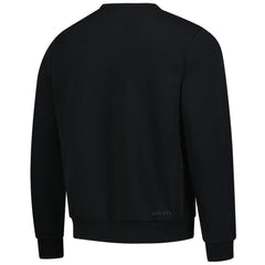 Denver Nuggets Authentic Standard Issue Travel Dri-FIT Sweatshirt sale - Black on sale