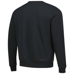 Indiana Pacers Authentic Standard Issue Travel Dri-FIT Sweatshirt - Black discount