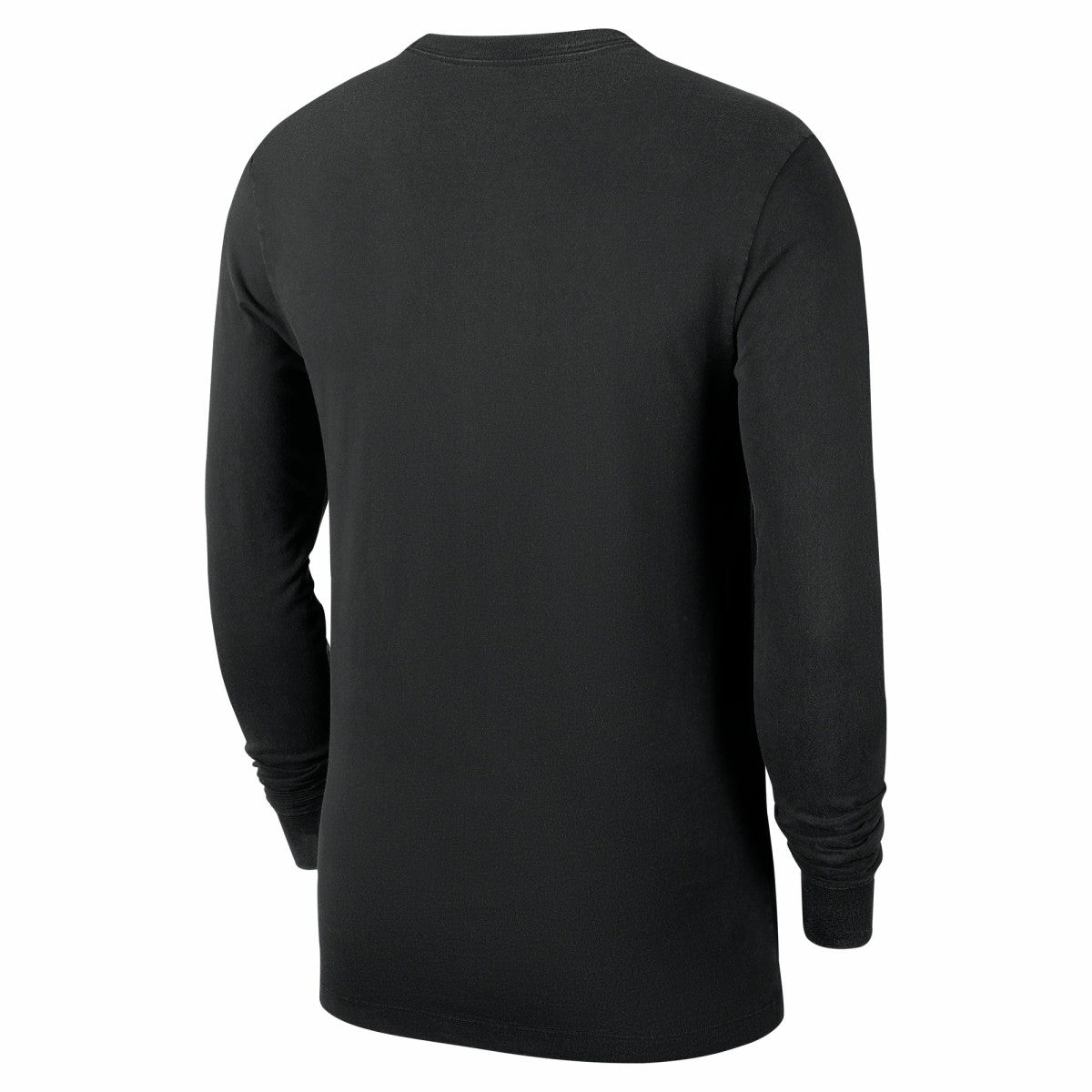 Milwaukee Bucks Authentic Long Sleeve Practice T-Shirt - Black online