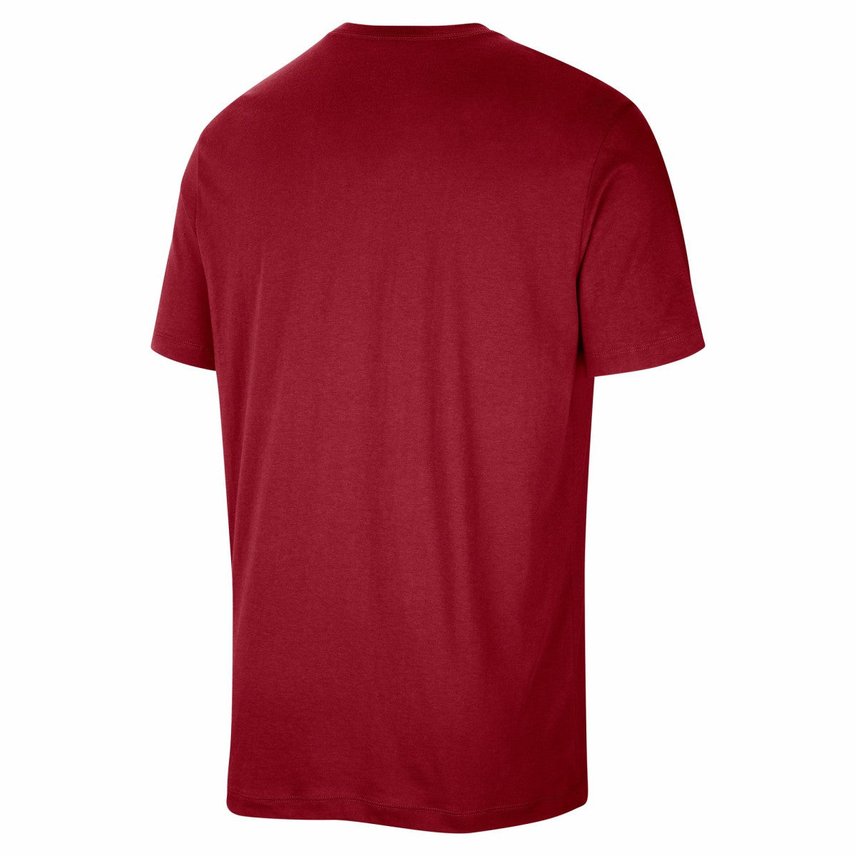 Miami Heat Authentic Practice T-Shirt - Red discount